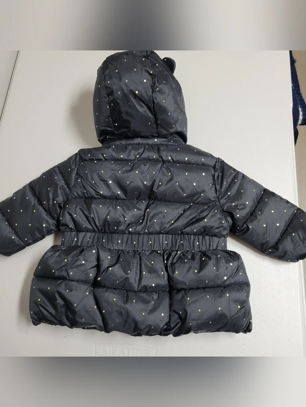 GAP nwt baby